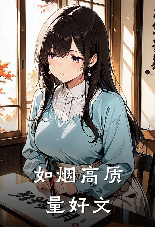 如烟高质量好文