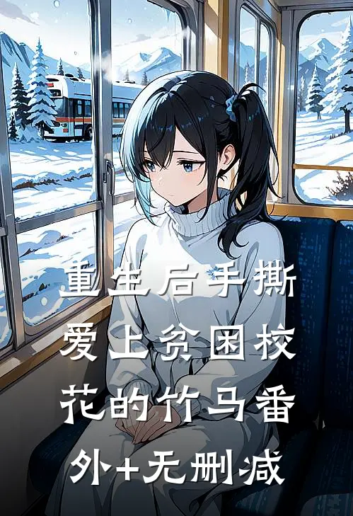 重生后手撕爱上贫困校花的竹马番外+无删减