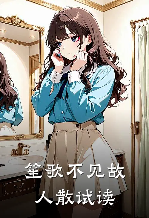 笙歌不见故人散试读