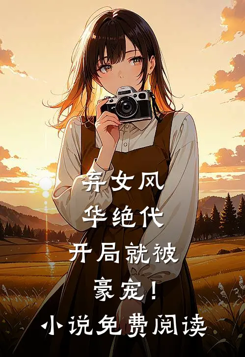 弃女风华绝代，开局就被豪宠！小说免费阅读