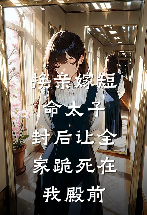 换亲嫁短命太子，封后让全家跪死在我殿前