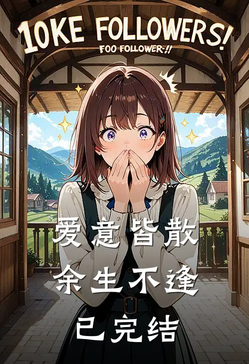 爱意皆散，余生不逢已完结