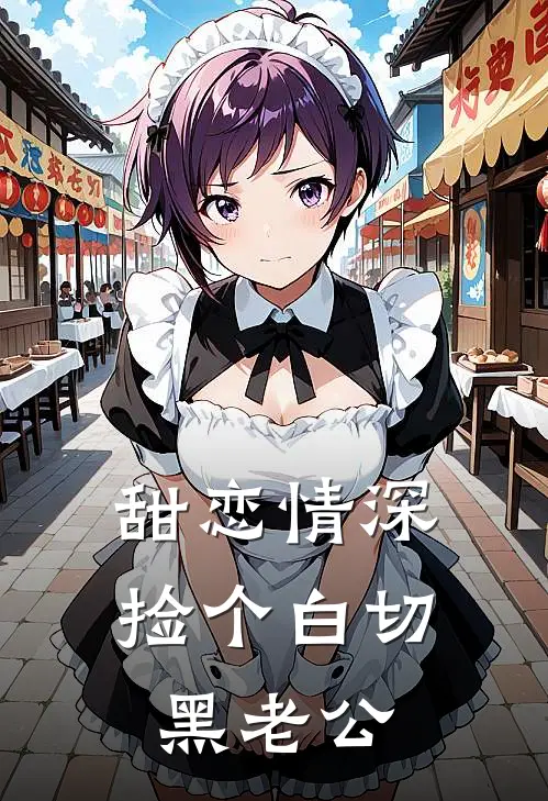 甜恋情深：捡个白切黑老公