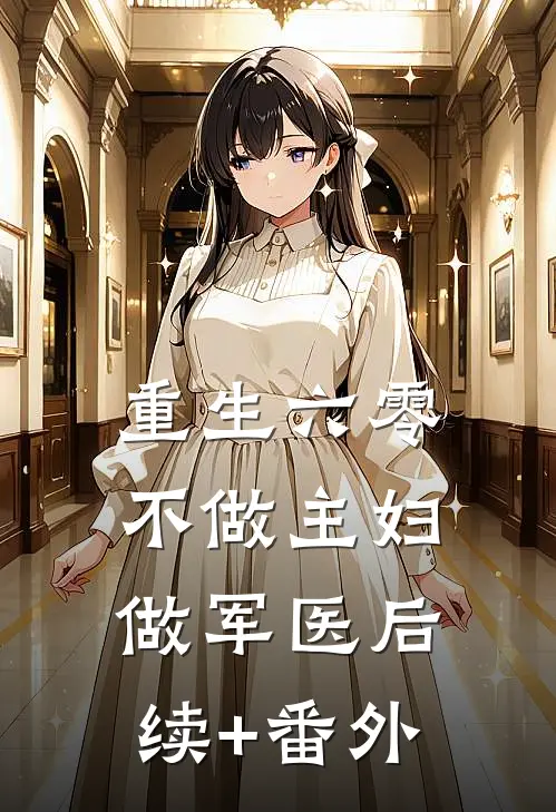 重生六零，不做主妇做军医后续+番外