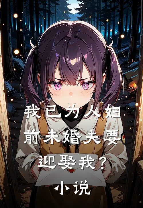 我已为人妇，前未婚夫要迎娶我？小说