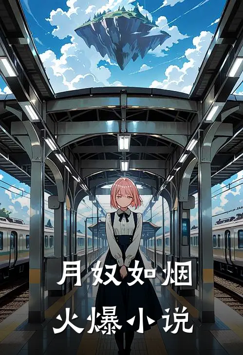 月奴如烟火爆小说