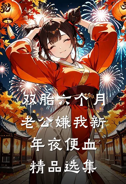 双胎六个月，老公嫌我新年夜便血精品选集