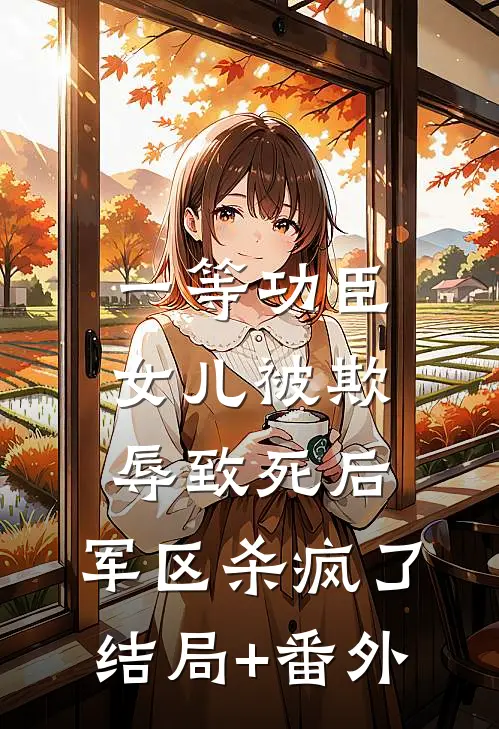 一等功臣女儿被欺辱致死后，军区杀疯了结局+番外
