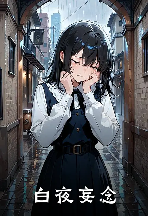 白夜妄念
