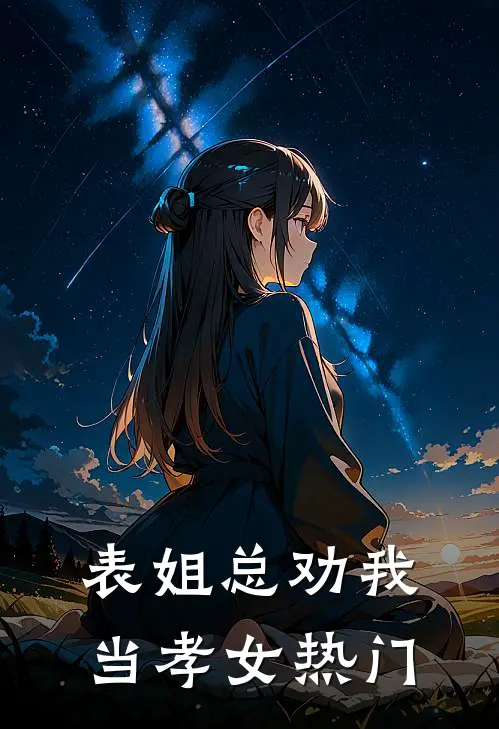 表姐总劝我当孝女热门