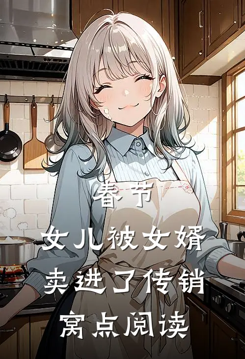 春节，女儿被女婿卖进了传销窝点阅读