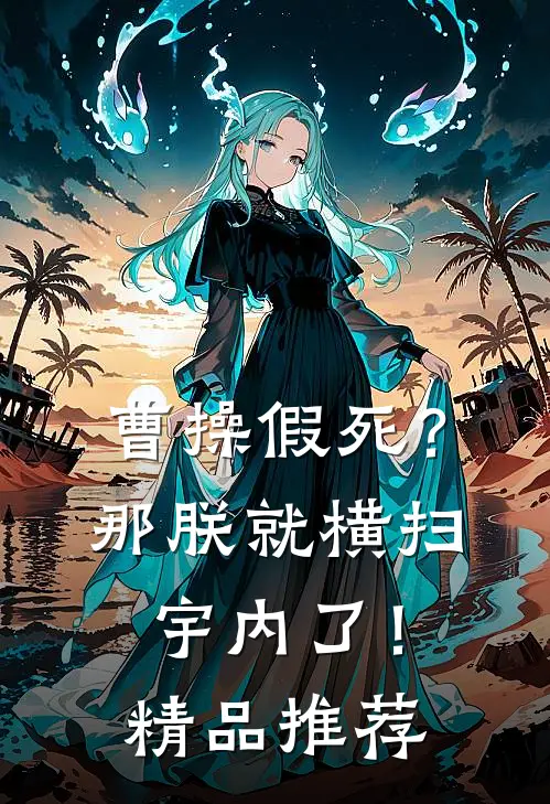 曹操假死？那朕就横扫宇内了！精品推荐