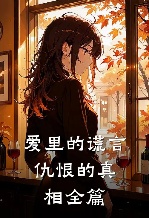 爱里的谎言，仇恨的真相全篇