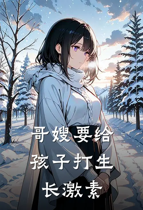 哥嫂要给孩子打生长激素