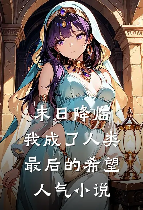 末日降临，我成了人类最后的希望人气小说