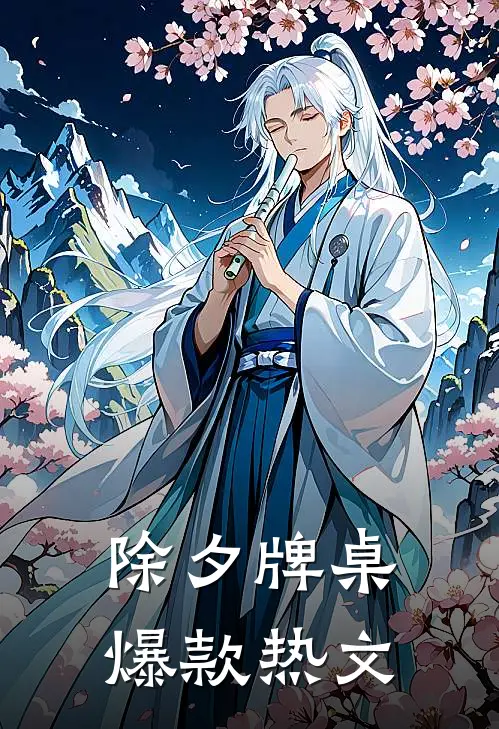 除夕牌桌爆款热文