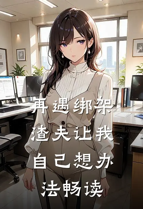 再遇绑架，渣夫让我自己想办法畅读