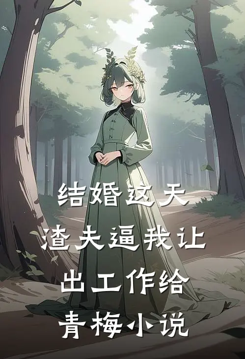 结婚这天，渣夫逼我让出工作给青梅小说