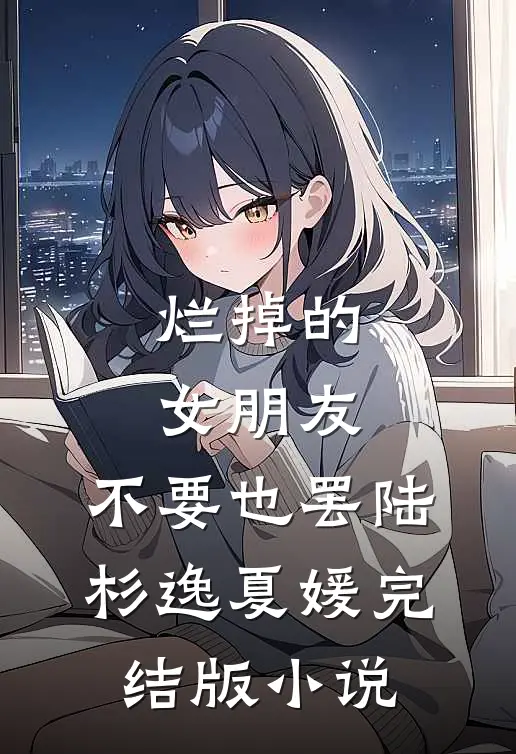 烂掉的女朋友，不要也罢陆杉逸夏媛完结版小说