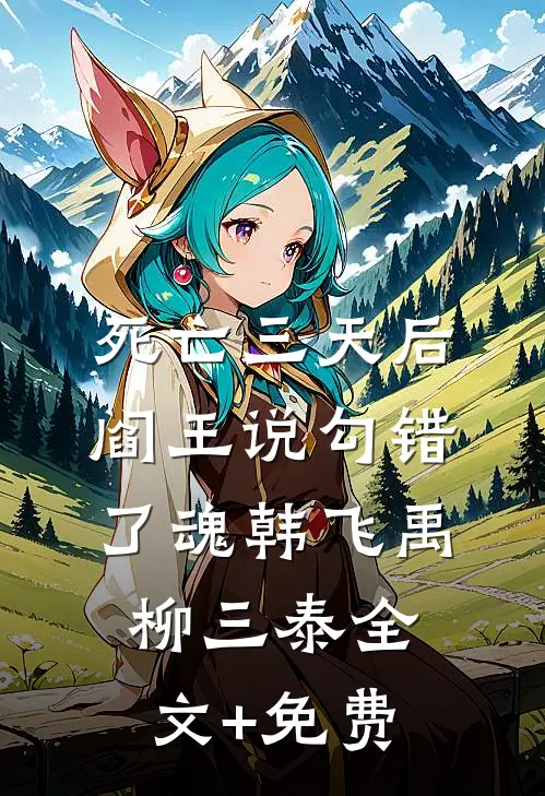 死亡三天后，阎王说勾错了魂韩飞禹柳三泰全文+免费
