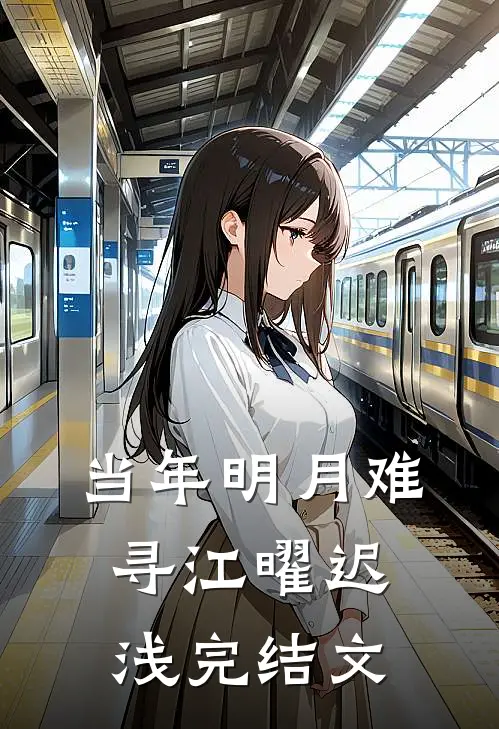 当年明月难寻江曜迟浅完结文