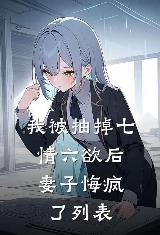 我被抽掉七情六欲后，妻子悔疯了列表
