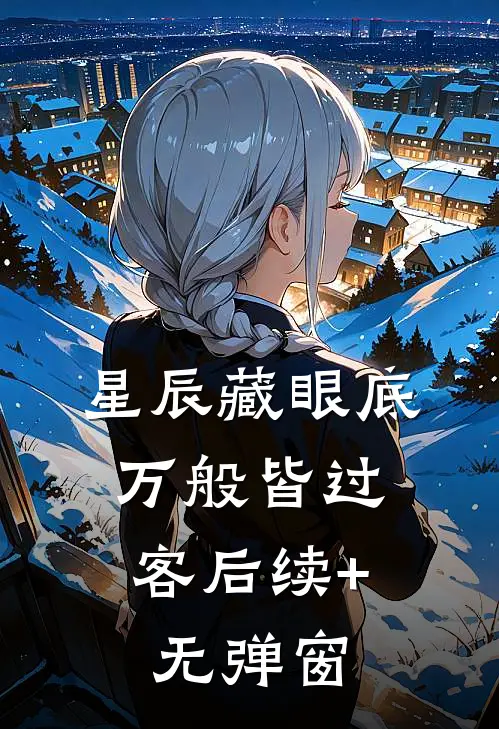 星辰藏眼底，万般皆过客后续+无弹窗