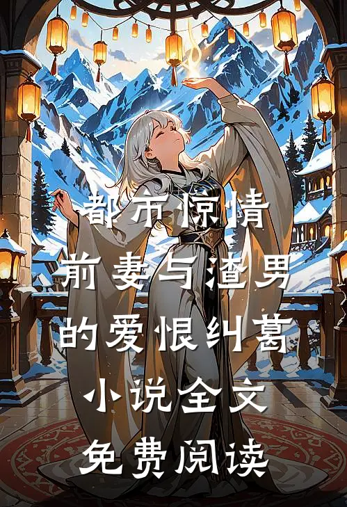 都市惊情：前妻与渣男的爱恨纠葛小说全文免费阅读