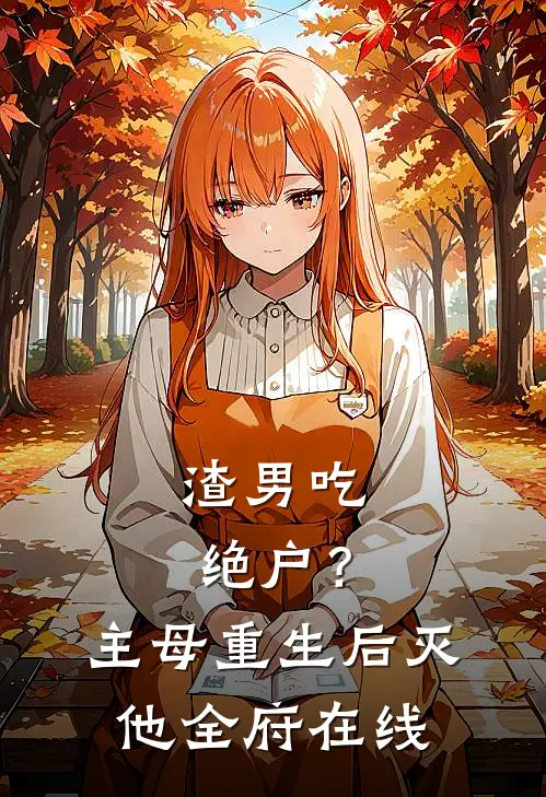 渣男吃绝户？主母重生后灭他全府在线