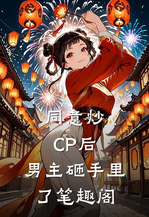 同意炒CP后，男主砸手里了笔趣阁