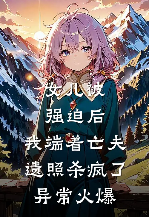 女儿被强迫后，我端着亡夫遗照杀疯了异常火爆