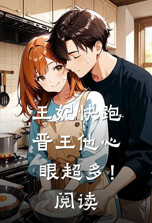 王妃快跑，晋王他心眼超多！阅读