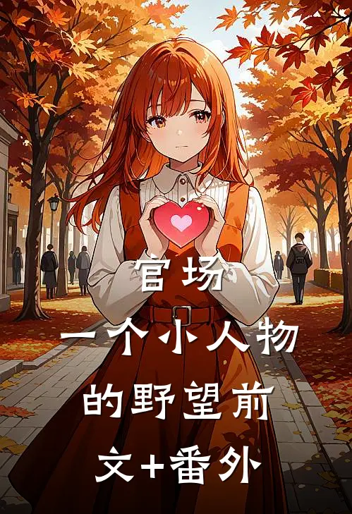 官场：一个小人物的野望前文+番外