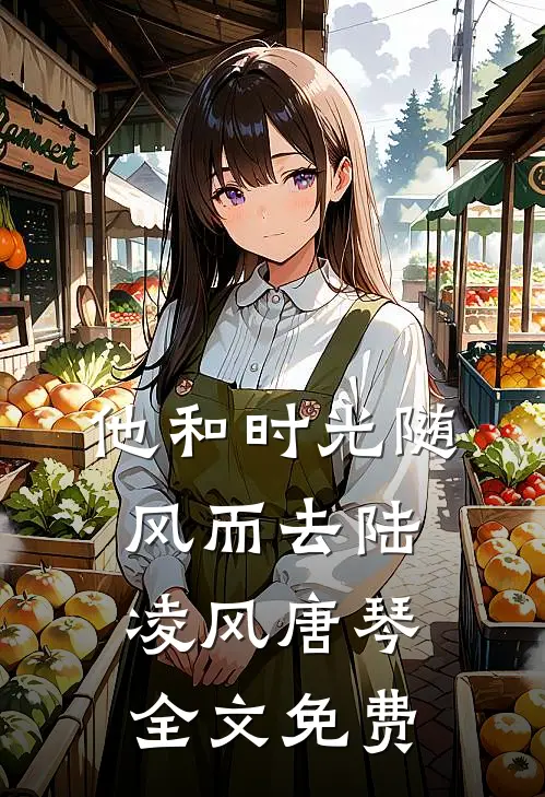 他和时光随风而去陆凌风唐琴全文免费