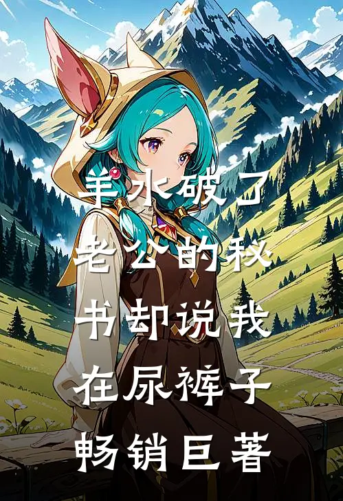 羊水破了，老公的秘书却说我在尿裤子畅销巨著