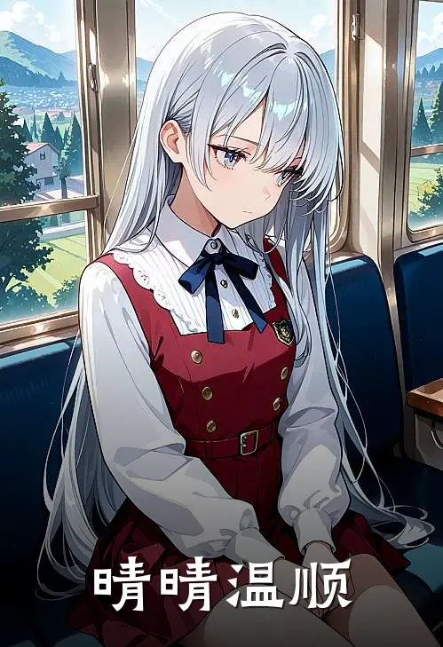 晴晴温顺