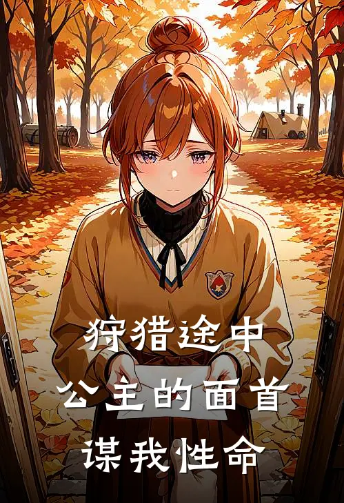 狩猎途中，公主的面首谋我性命