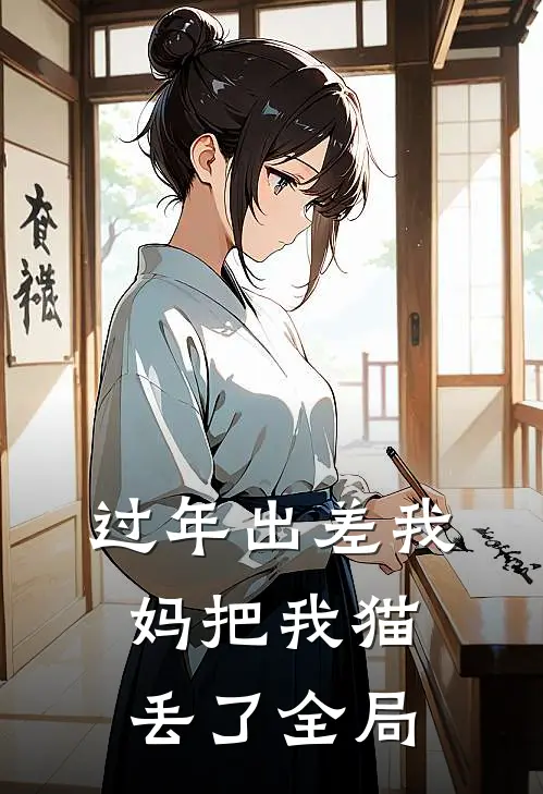 过年出差我妈把我猫丢了全局