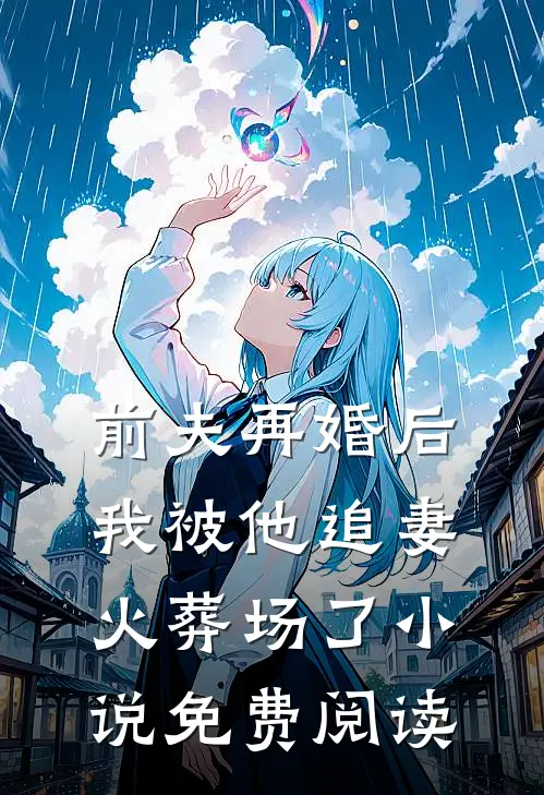 前夫再婚后，我被他追妻火葬场了小说免费阅读