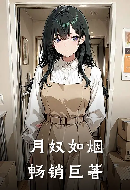 月奴如烟畅销巨著