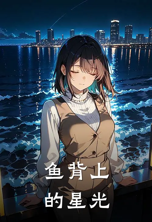 鱼背上的星光