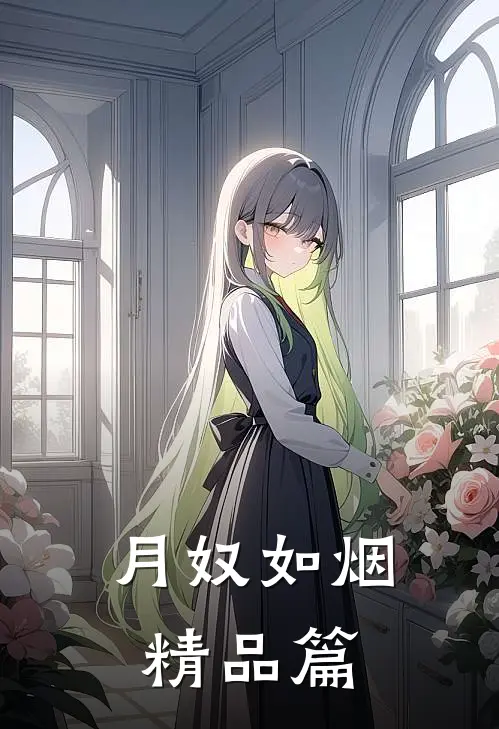 月奴如烟精品篇