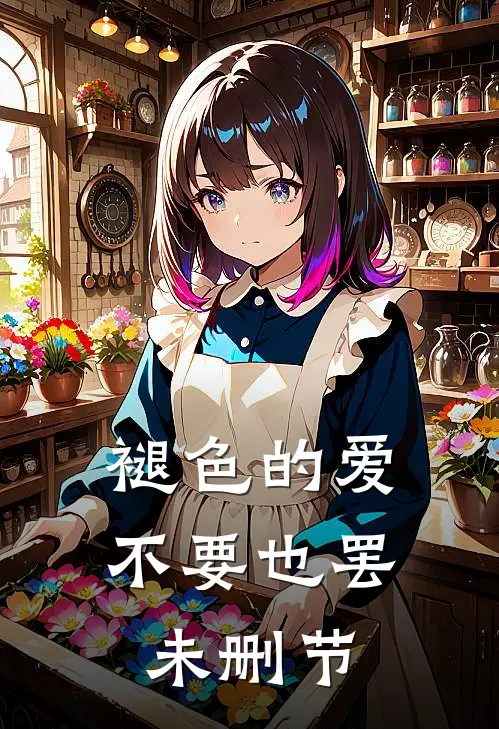 褪色的爱，不要也罢未删节