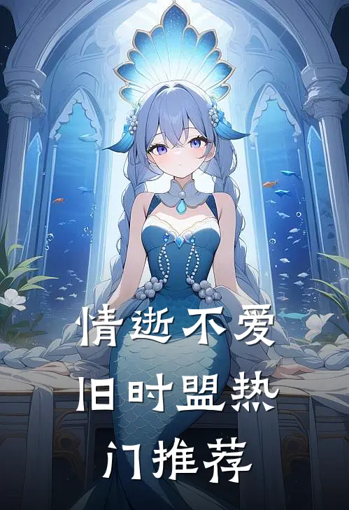 情逝不爱旧时盟热门推荐
