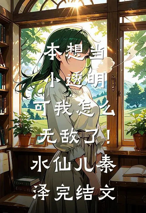 本想当小透明，可我怎么无敌了！水仙儿秦泽完结文