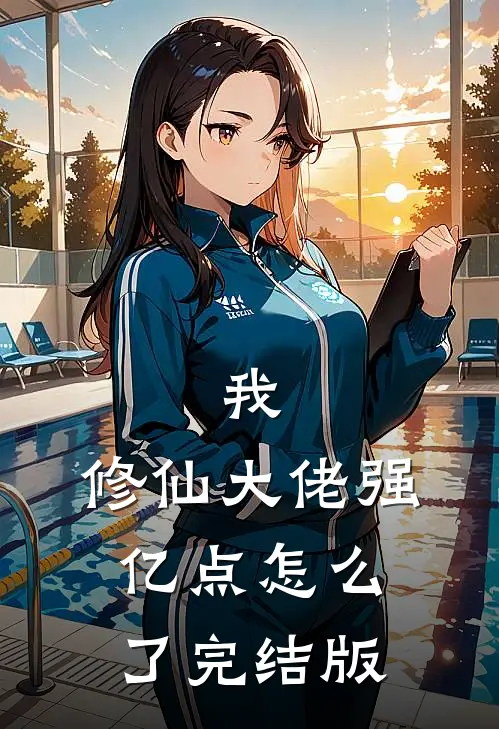 我，修仙大佬强亿点怎么了完结版