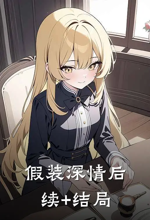 假装深情后续+结局