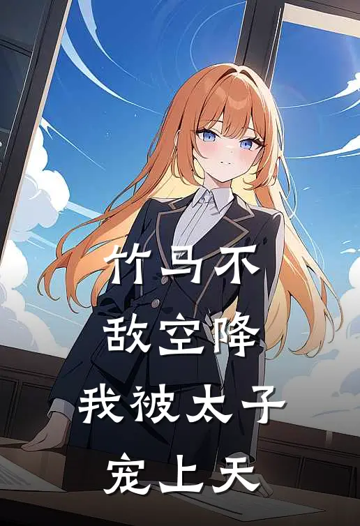 竹马不敌空降，我被太子宠上天