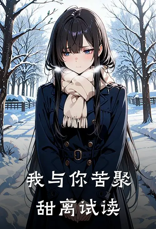 我与你苦聚甜离试读
