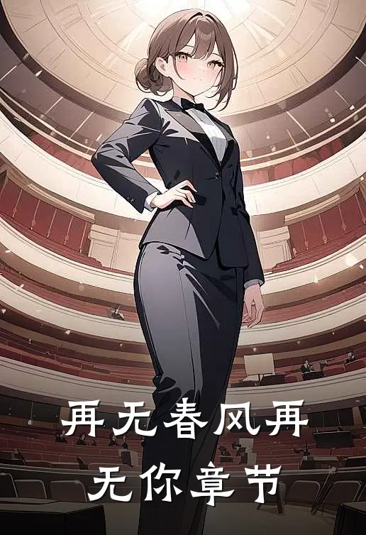 再无春风再无你章节